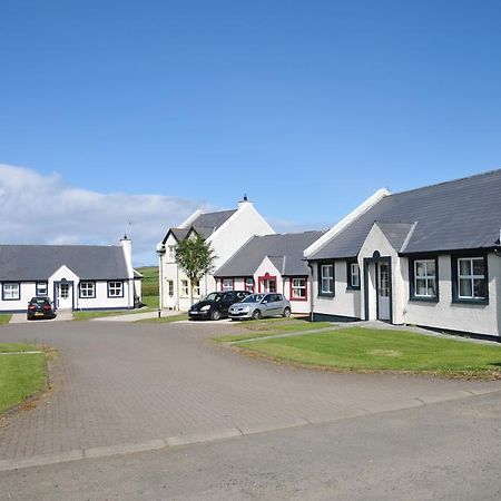 Giant'S Causeway Holiday Cottages Bushmills Bagian luar foto